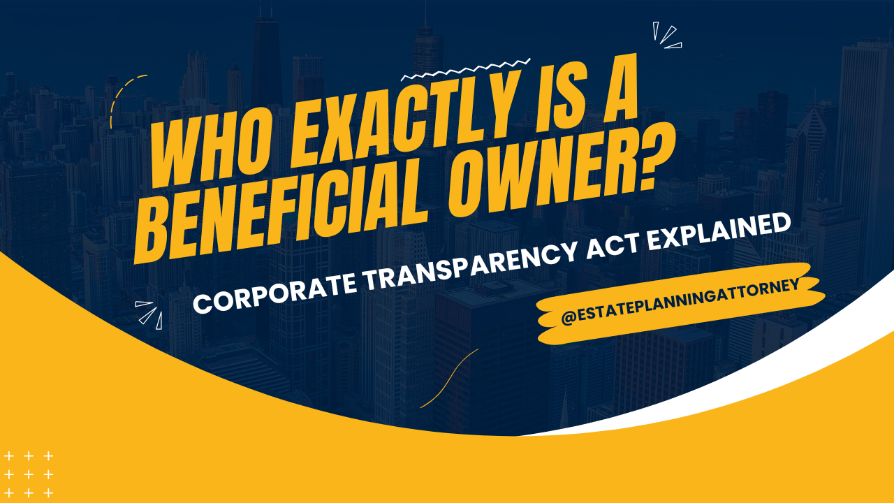 Demystifying Beneficial Ownership under the CTA: Key Takeaways
