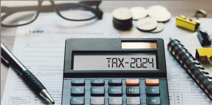 New Article: Tax Reimbursement Clauses