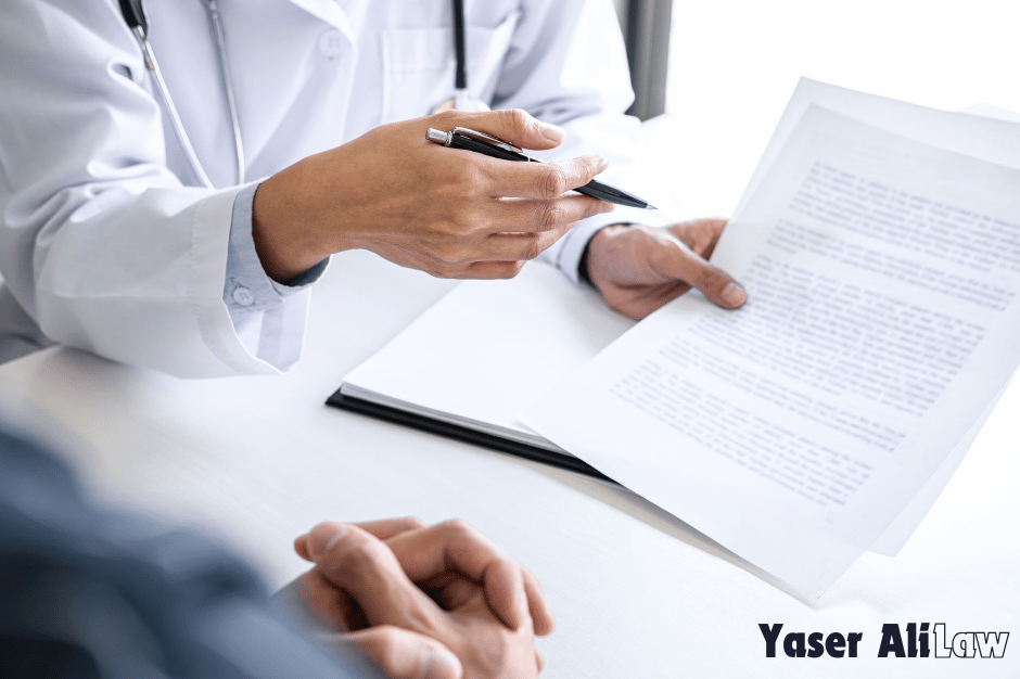 Physicians: Read Before You Sign That Employment Agreement